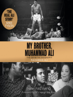 My_Brother__Muhammad_Ali